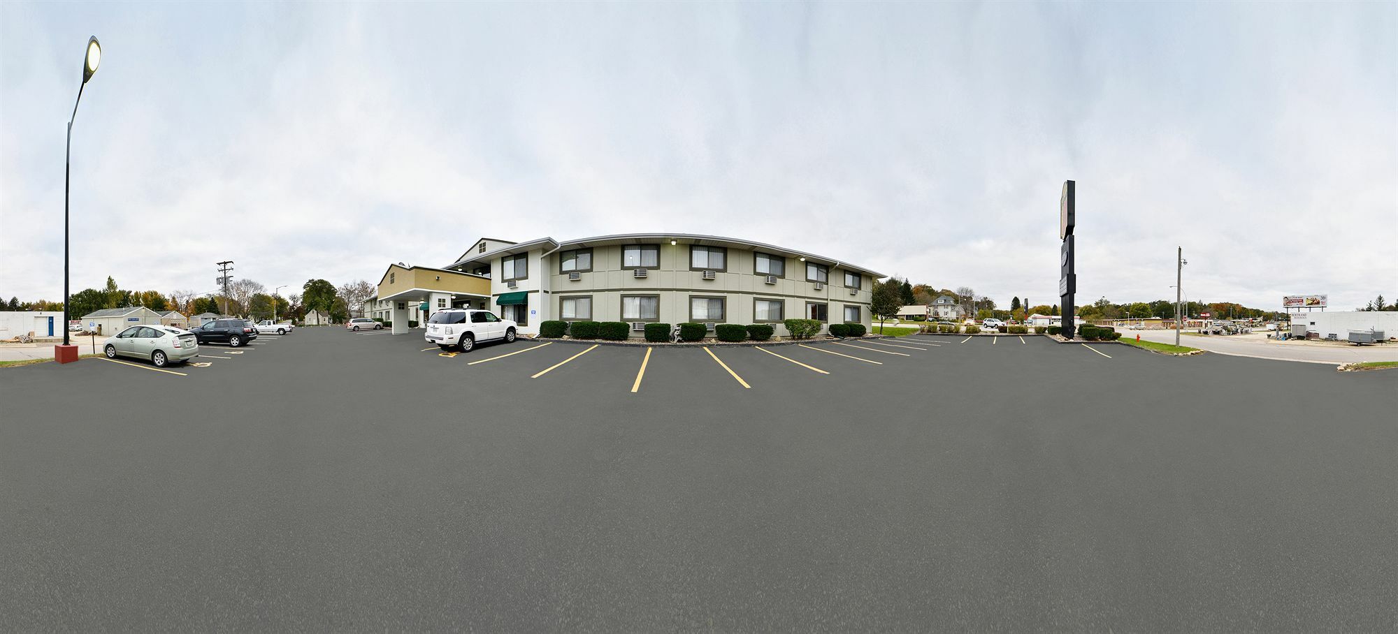 Super 8 By Wyndham Rochester Mayo Clinic Area Exterior foto